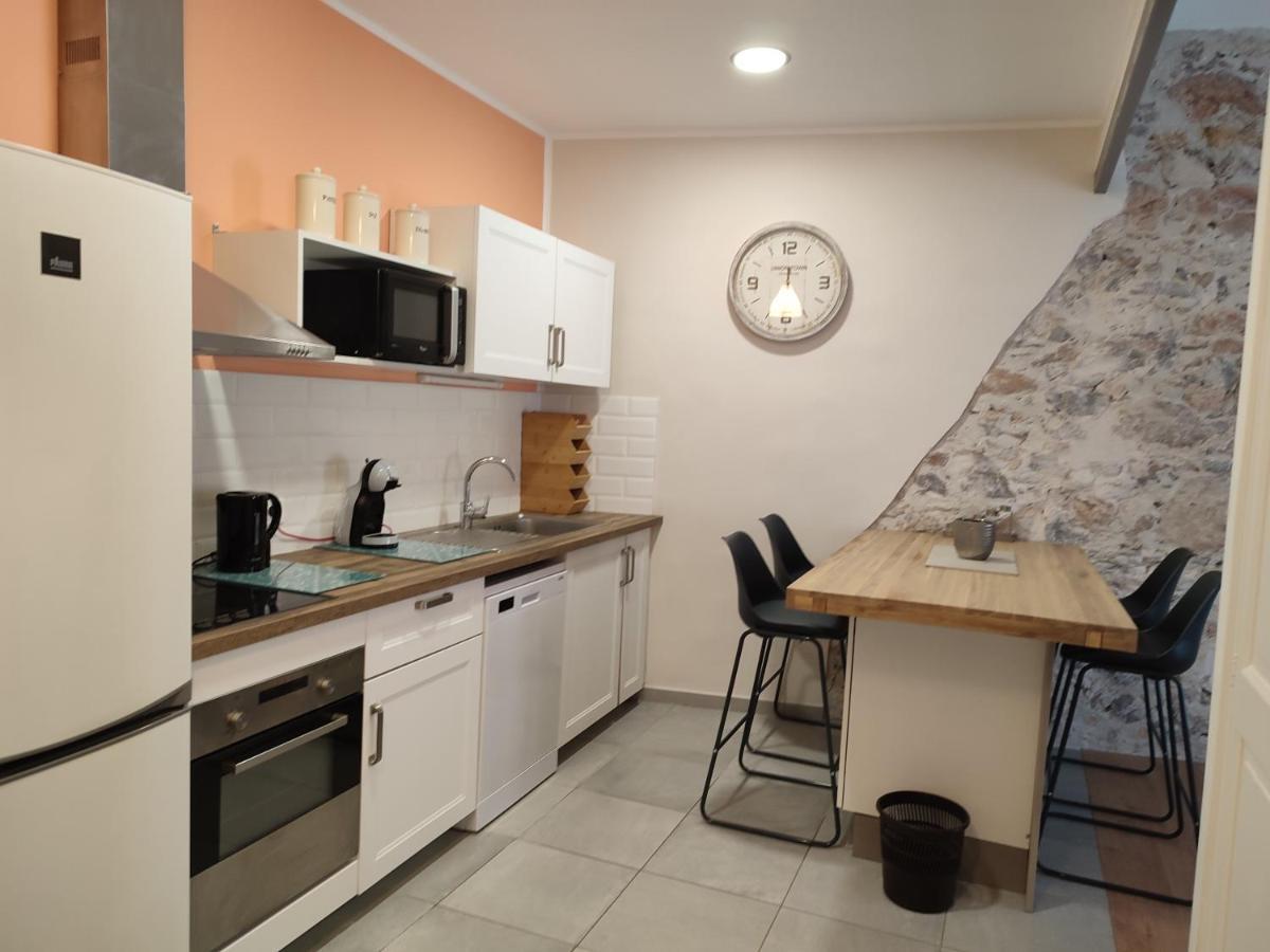 Location Appartement T3 A Sète Exteriör bild